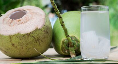 Top 10 Way To Benefits Of Coconut Water Is Effective For Health And Skin